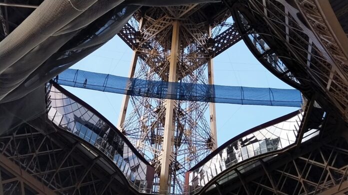 le vertige de la tour (4) le vertige de la tour