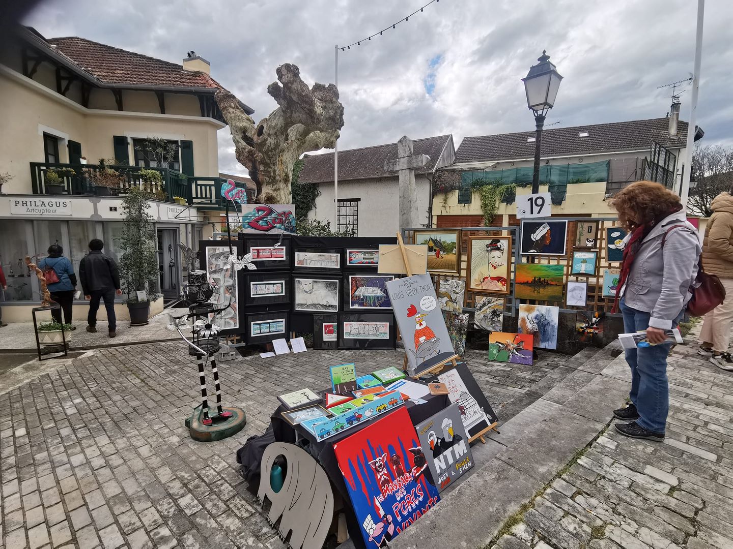 Le Z'off du Vrac 2 Rue Paul-Jean Toulet Salies-de-Béarn 2026-04-04