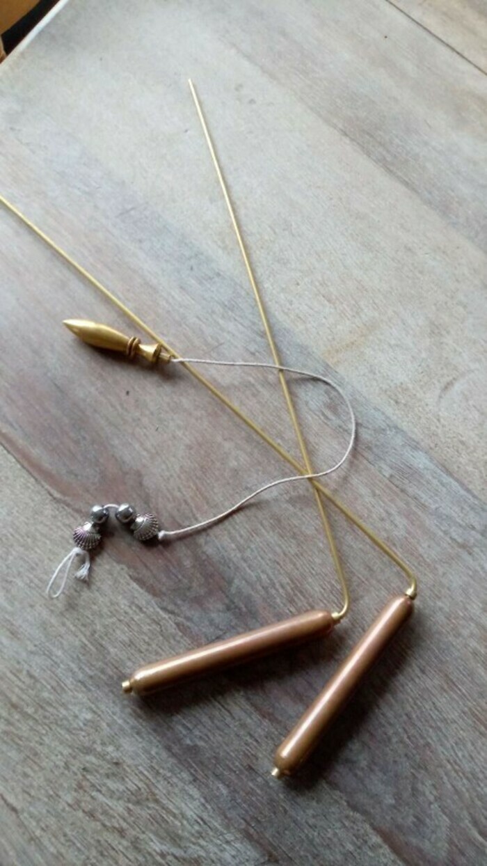 L'eau dans le jardin et la sourcellerie Plantes grimoire et chaudron Mont-devant-Sassey