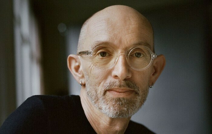 Leçon inaugurale du festival Atlantide par Laurent Mauvignier : Je est un nous Lieu Unique (le)