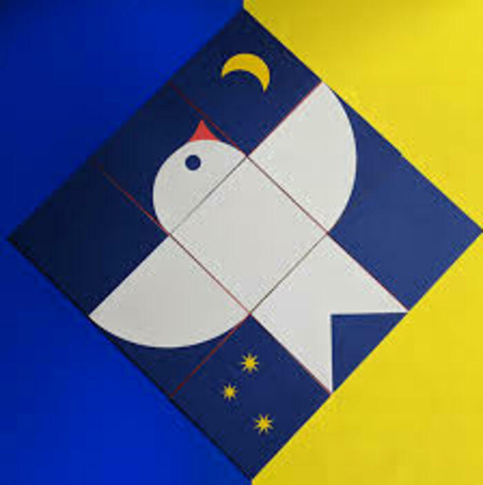 Lecture créative A l'Abordage - Le Café des Enfants