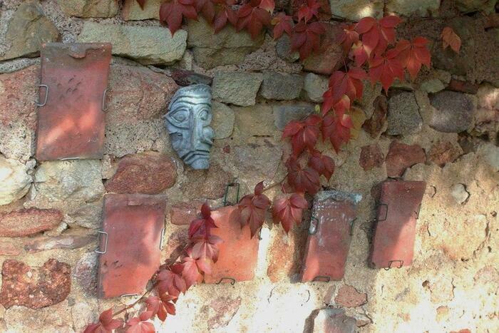 Lecture de poèmes choisis sur le  thème de « la vue » avec Muriel Sendelaire Jardin d'émotions Épinac