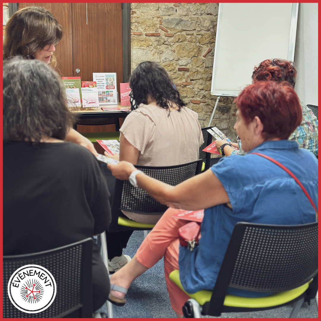 Lectures et échanges chez un éditeur 93 av Saint Vincent de Paul Dax 2026-04-01