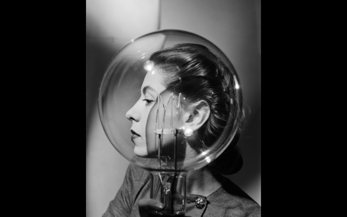 Lee Miller Musée d'Art Moderne de Paris  PARIS