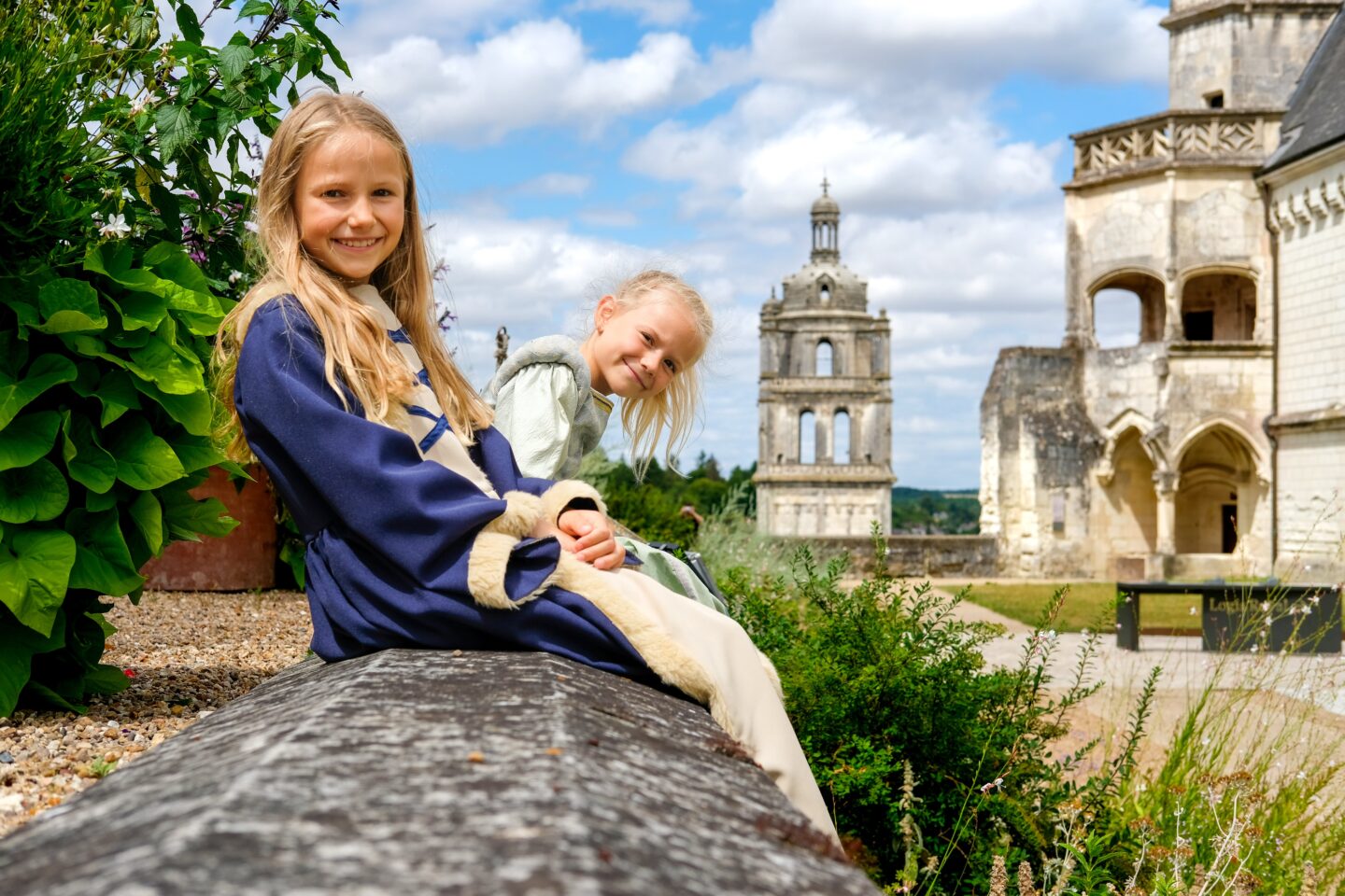 L’enfance d’un roi prêt de costumes et de jeux médiévaux L'enfance d'un roi prêt de costumes et de jeux médiévaux 5 Place Charles VII Loches 2026-07-07