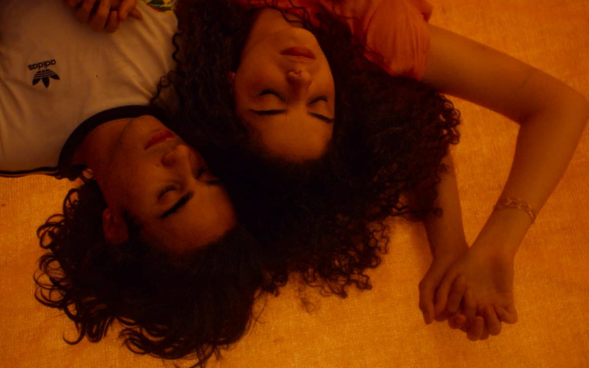 “L’enfant bélier”