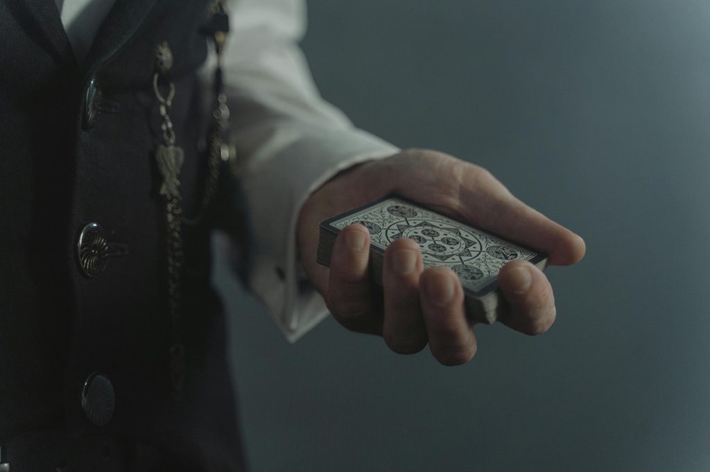 L’ENFANT MAGICIEN 6 Allee des Arts et des Lettres Saint-Estève 2026-04-29