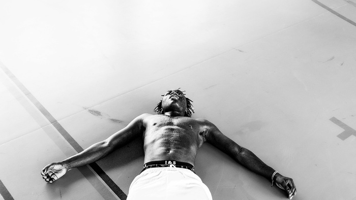 Les 11 by Commeas Théâtre Pitoëff Genève