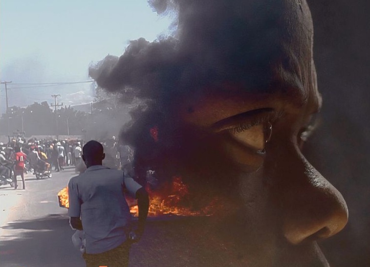 Les âmes bossales Rencontre avec le réalisateur François Perlier