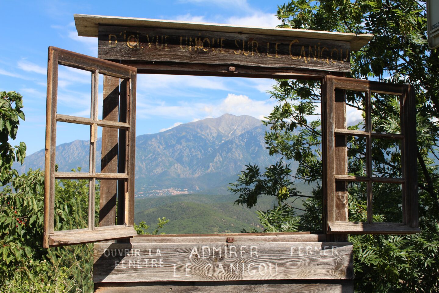 LES BALADES DU CONFLENT JUJOLS