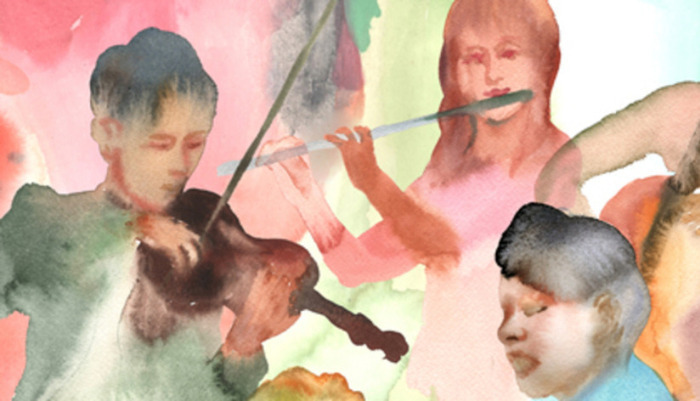 Les concerts du dimanche matin | De Bach à Offenbach Théâtre Graslin Nantes