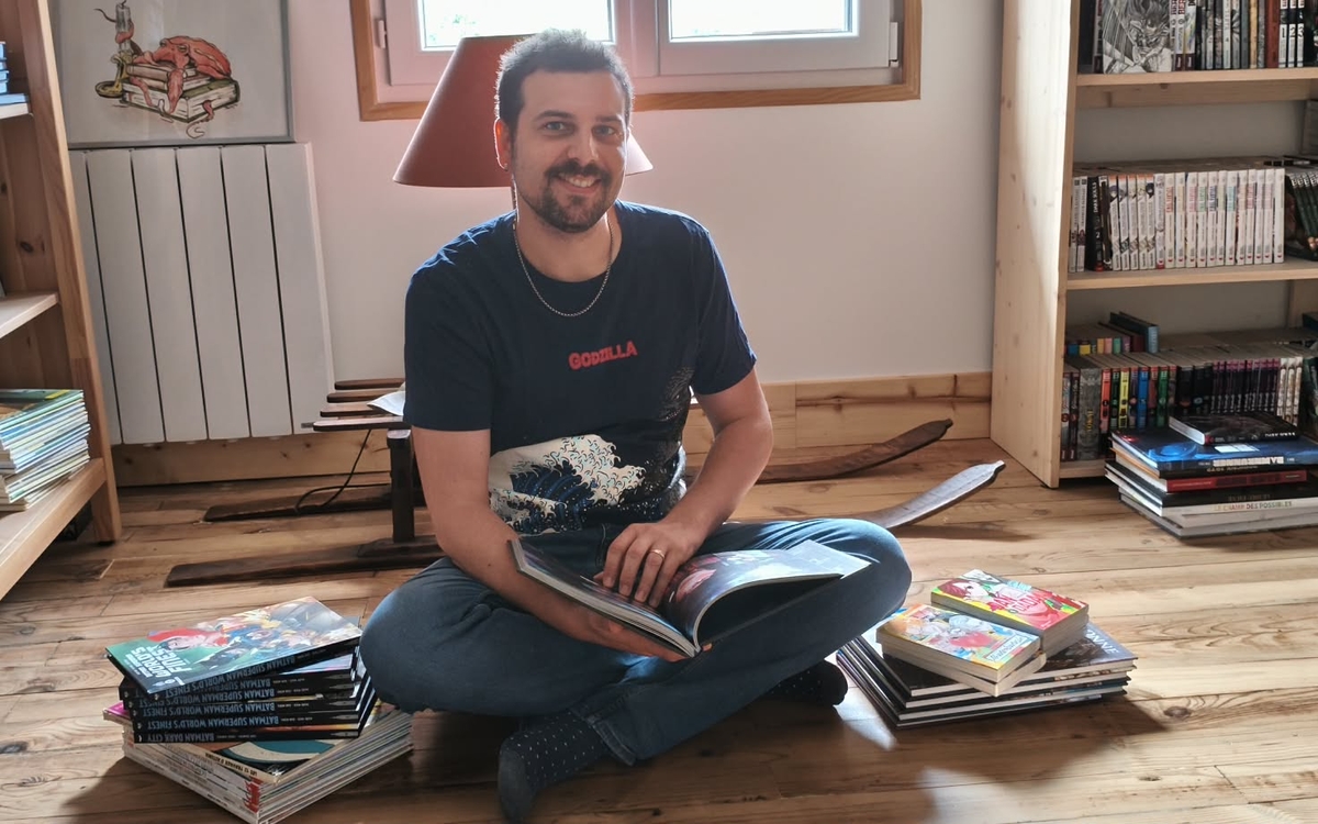 Les coups de coeur en BD