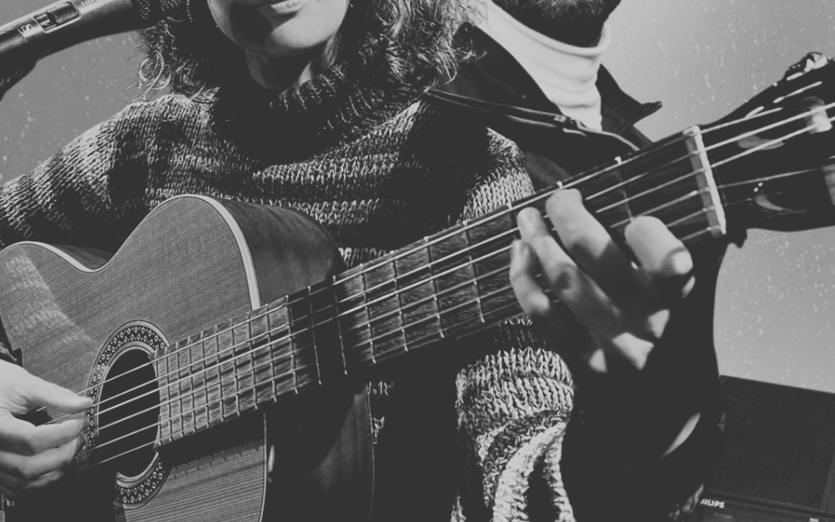 Les Dimanchanteurs Peniche Marcounet  Paris