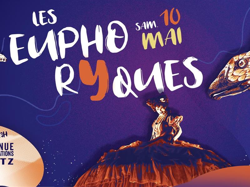 Les Euphoryques  Yutz