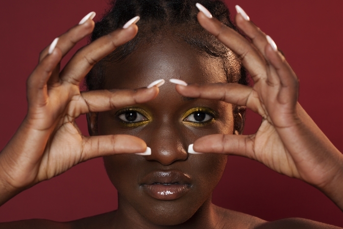 Les femmes noires invisibles dans l'art Hall Rennes