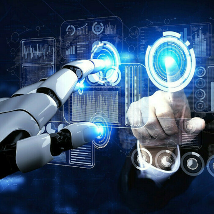 Les images et les vidéos créées par IA Bibliothèque Pierre Veilletet Bordeaux