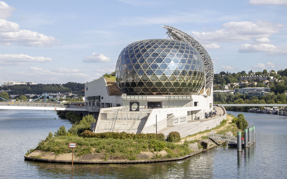 Les Impromptus du mardi La seine Musicale  Boulogne-Billancourt