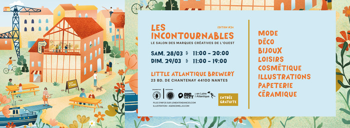 Les Incontournables