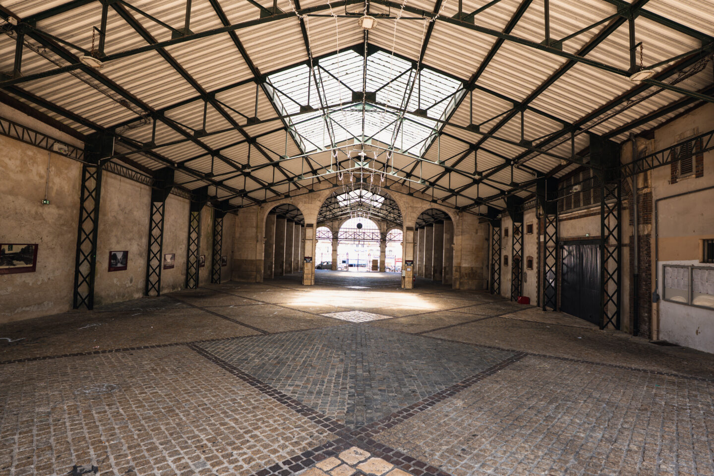 Les instants historiques