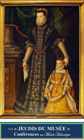 Les jeudis du Musée La Collection Gramont