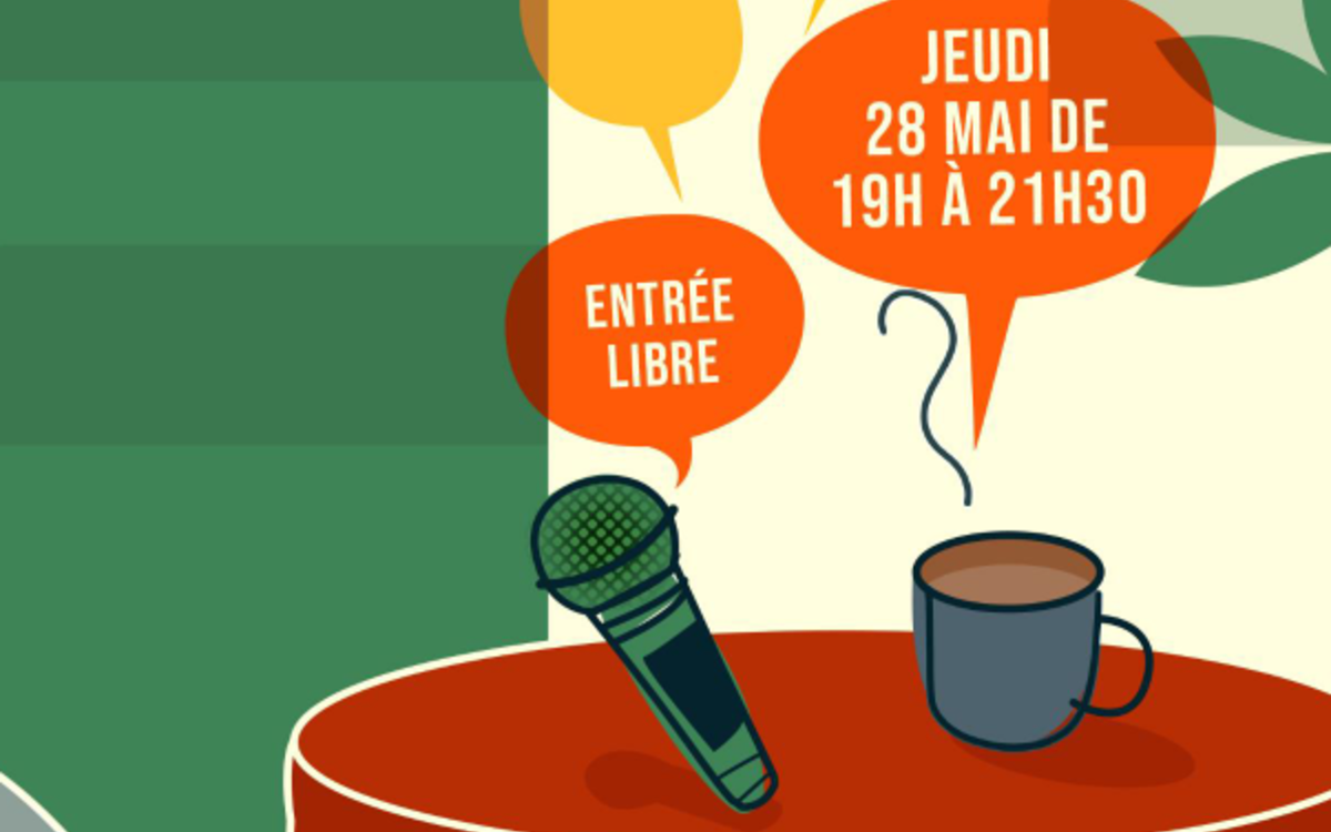 Les langues construites à travers les siècles - suivi d'une soirée polyglotte Bibliothèque Germaine Tillion Paris