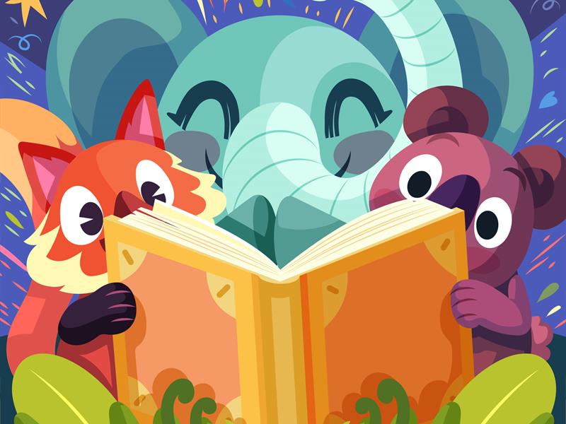 Les lectures des p'tits bourgeons 11A rue de la Perdrix Thionville 2026-04-01