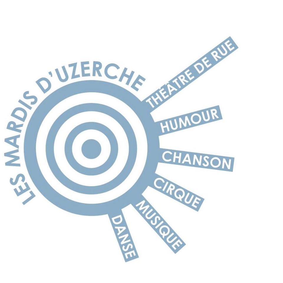 Les Mardis d'Uzerche n°1 Gros débit Cour Jean Jaurès Uzerche 2026-07-07