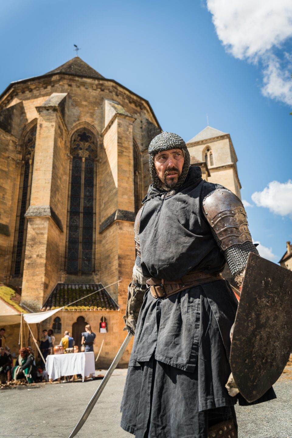 Les Médiévales de Gourdon Cité Médiévale de Gourdon Gourdon 2026-08-02