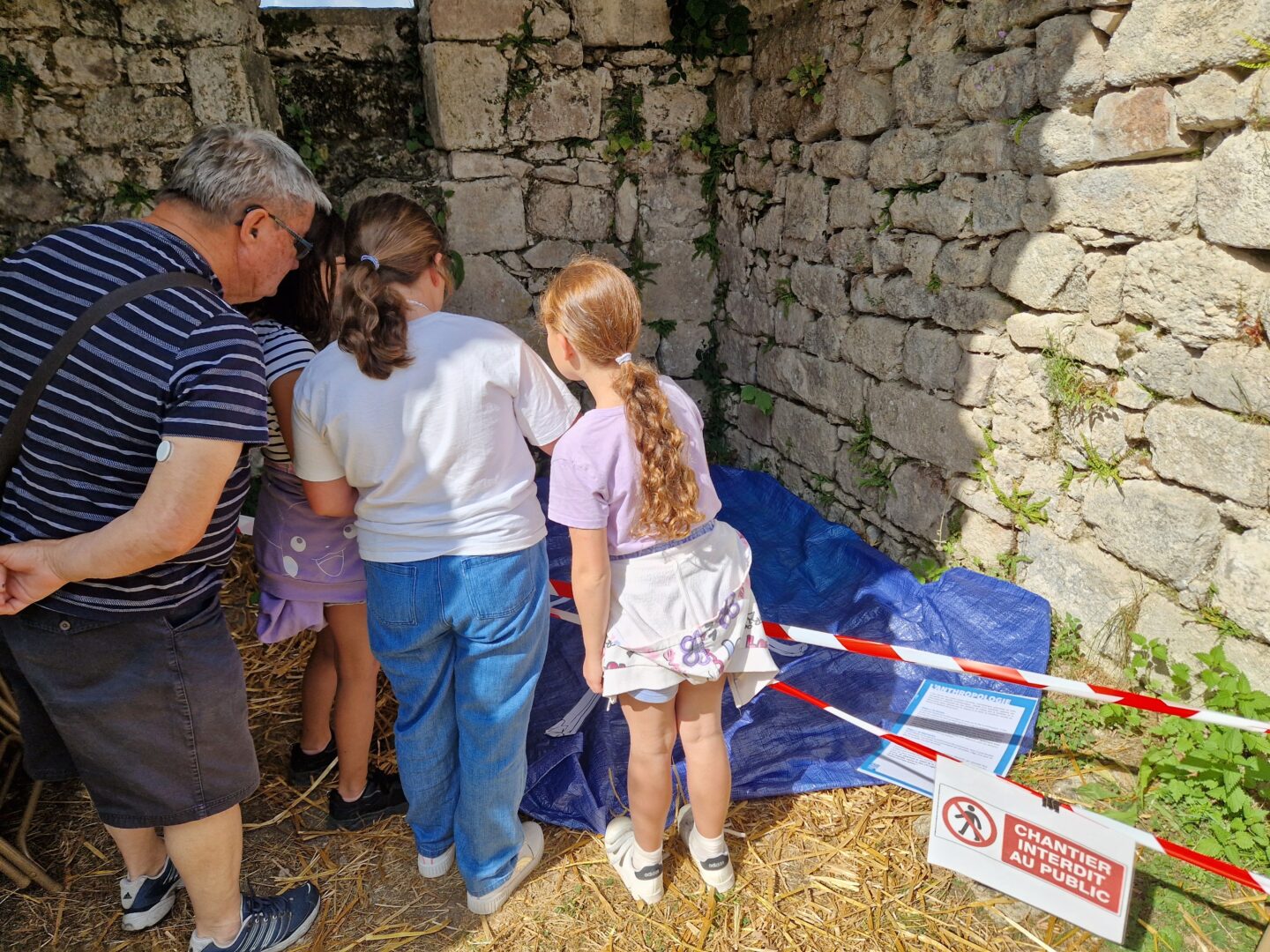 Les murmures de Ventadour Château de Ventadour Moustier-Ventadour 2026-04-23