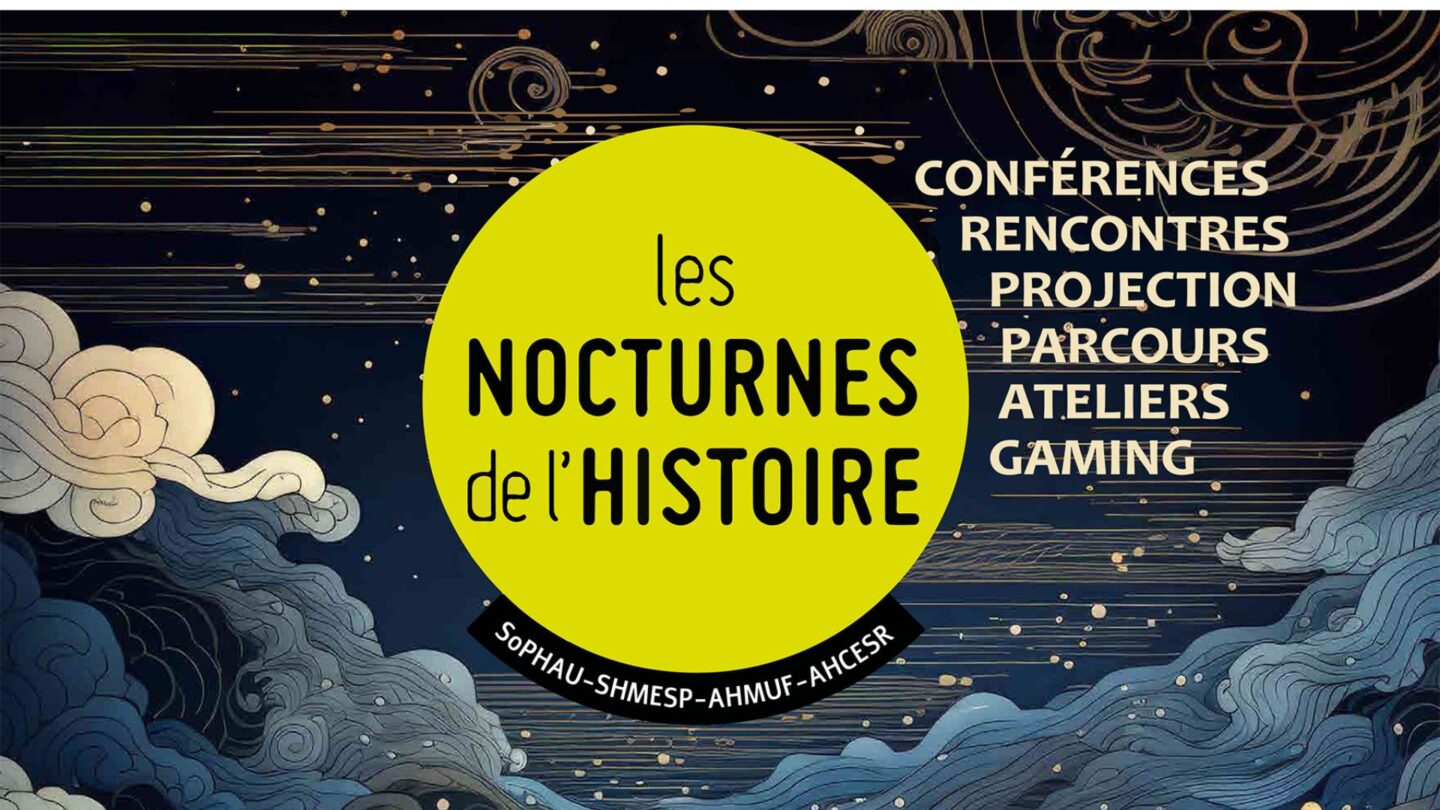 Les nocturnes de l'histoire Monnaies et médailles du Béarn médiéval et moderne 37 rue Bourg Vieux Orthez 2026-03-25