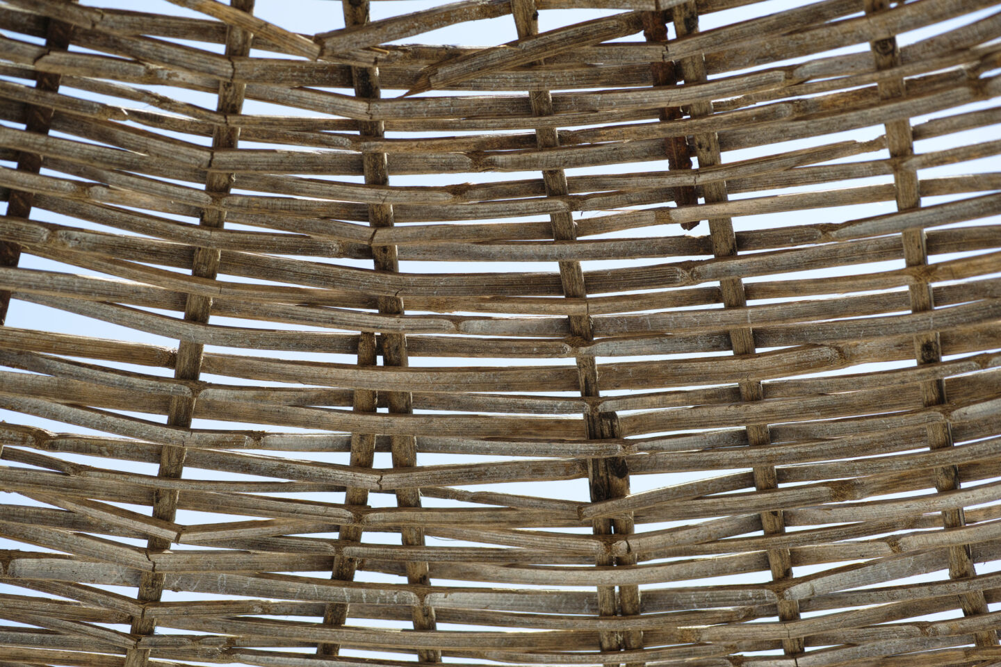 Les Pastorales de Clédat Vannerie Sauvage Clédat Grandsaigne 2026-07-22