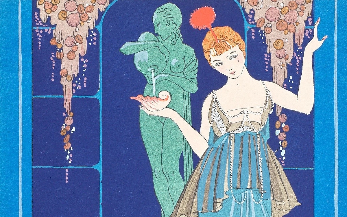 Les pionnières de la haute couture Médiathèque Violette Leduc  Paris