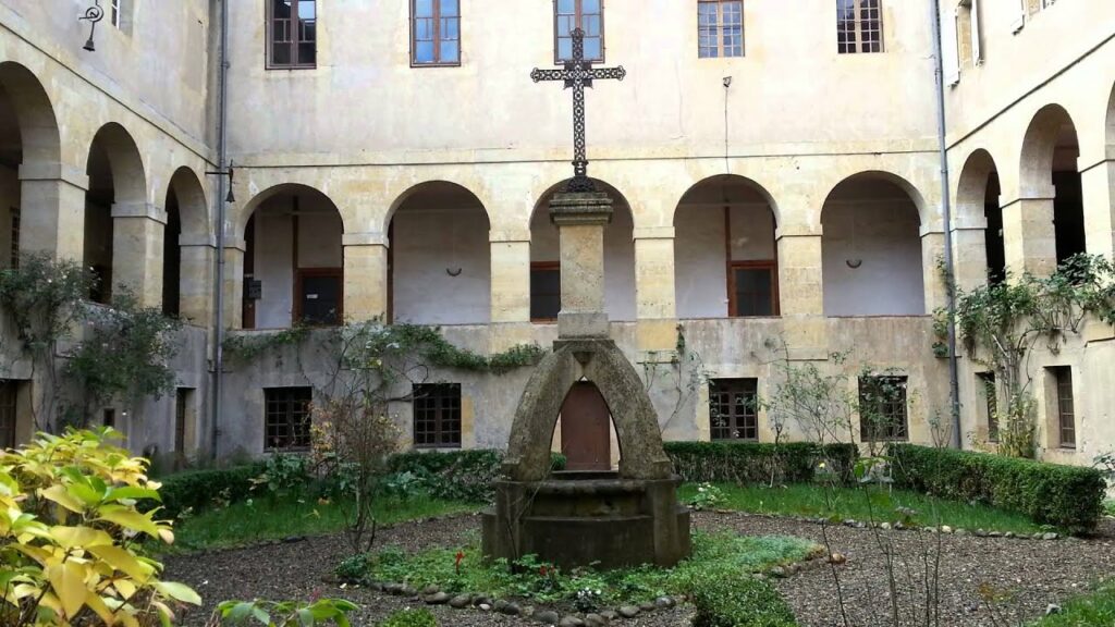 Les portes du Carmel s'ouvrent pour vous !