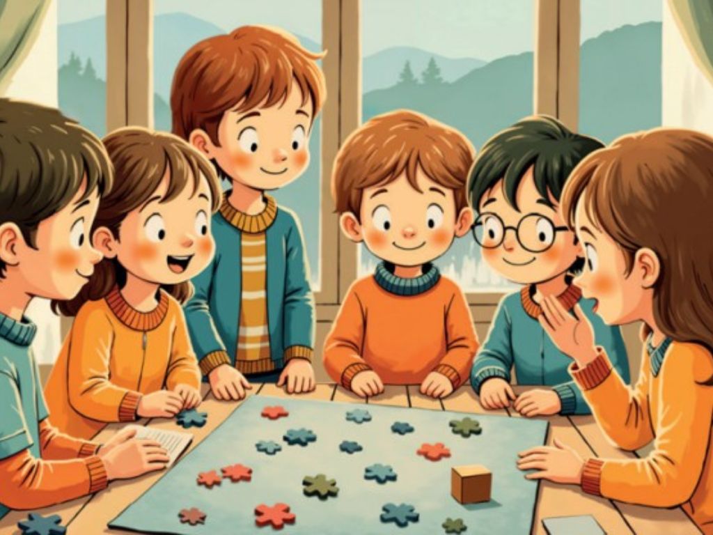 Les p’tits joueurs 211 Chemin de Tambourin Ondres 2026-04-17