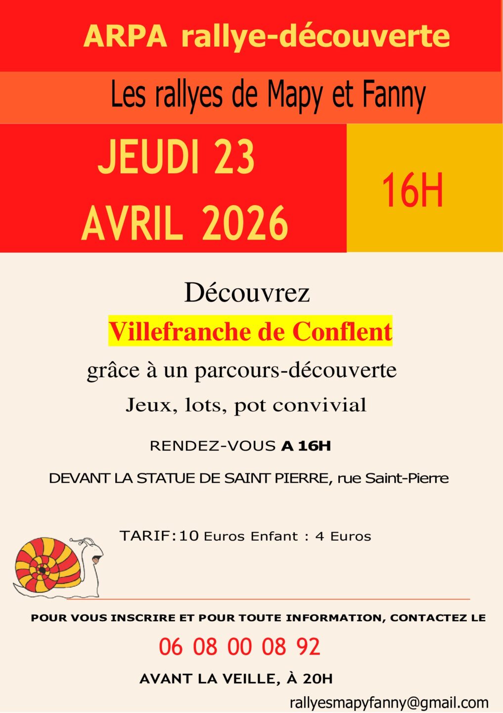 LES RALLYES DE MAPY ET FANNY: VILLEFRANCHE DE CONFLENT  Villefranche-de-Conflent