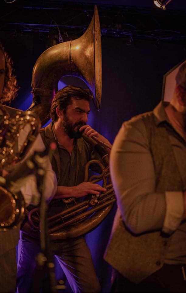 LES ROGERS Place de Verdun Gignac 2026-05-17