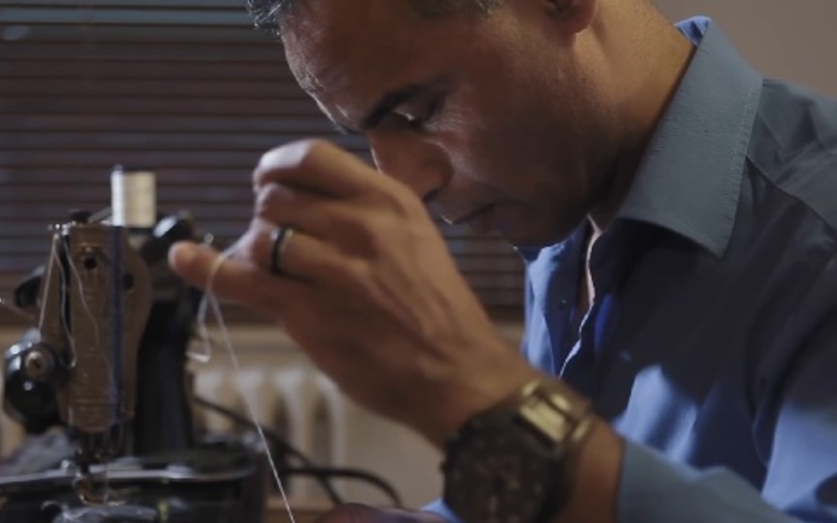 Les samedis du documentaire : Zou Bibliothèque Marguerite Audoux Paris