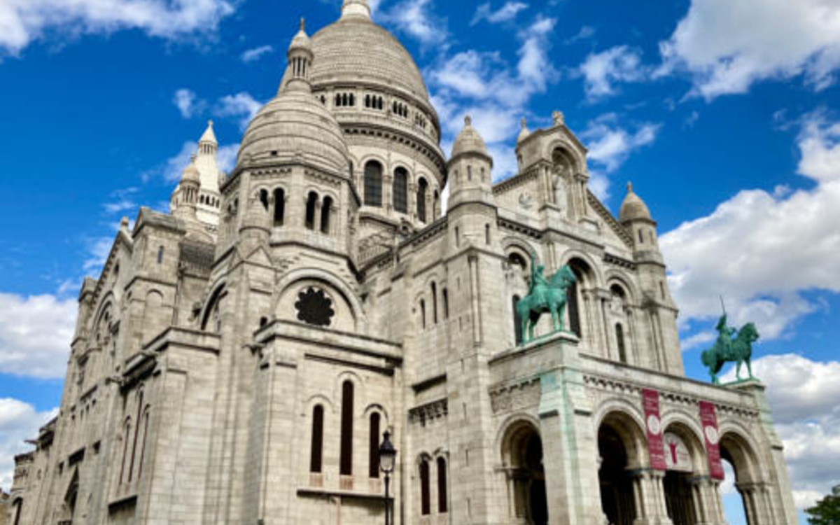 Les secrets de Montmartre – visite guidée