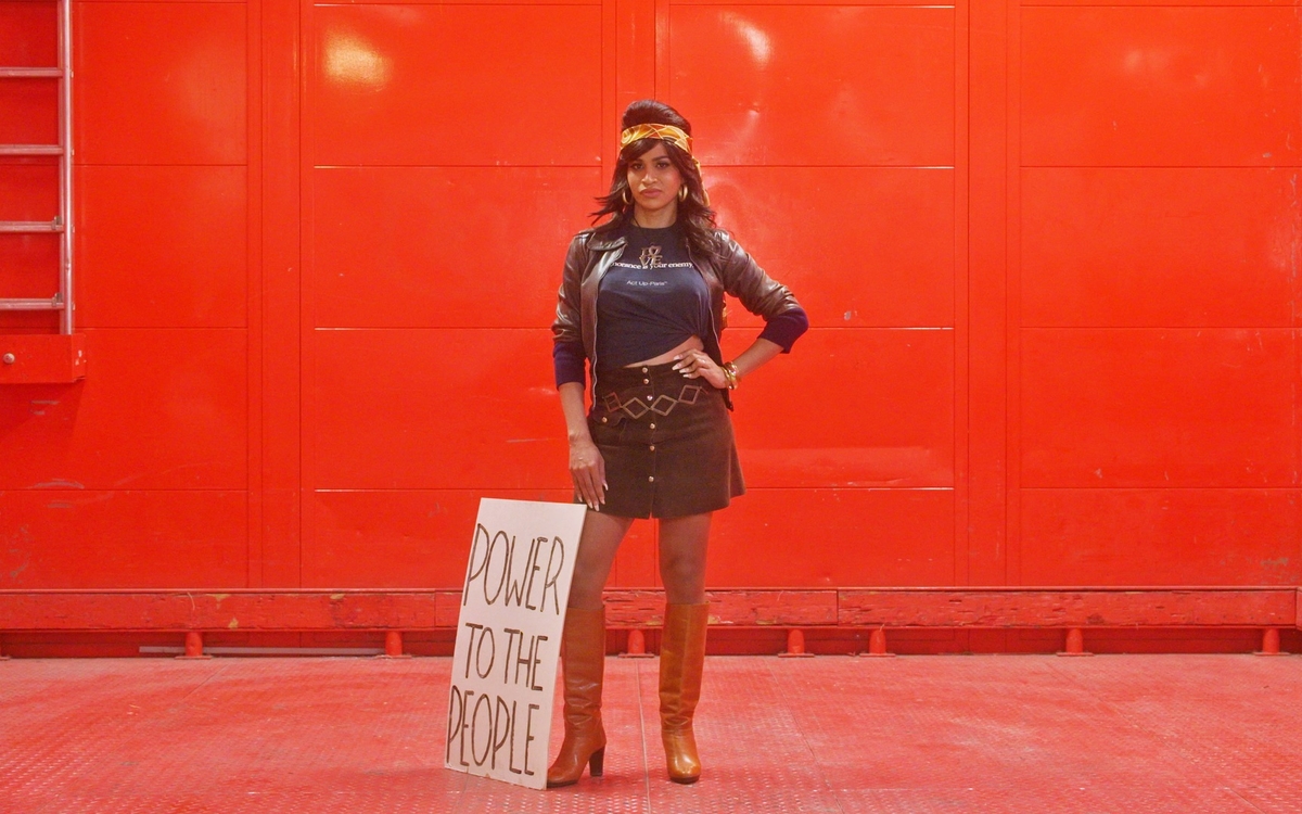 Les soirées 100% doc d'avril au Forum des images Forum des images  Paris