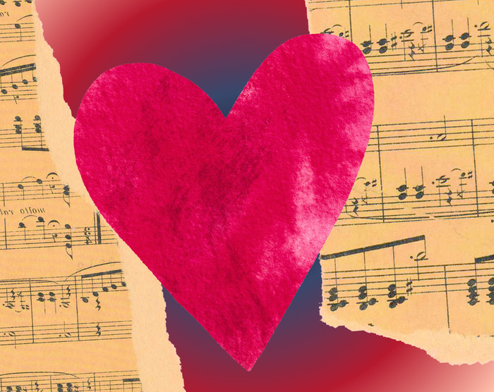 Les talents de demain : le cœur dans tous ses états Salle des Augustins Vertheuil