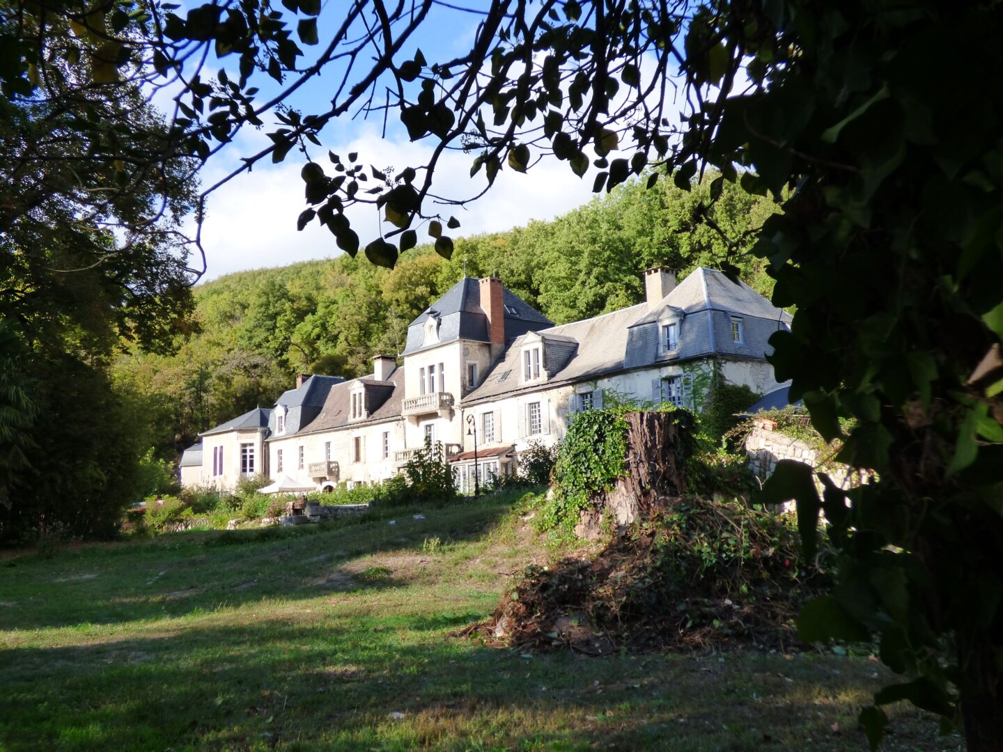 Les Thés au jardin d’hiver à La forge de Souillac La Forge Souillac 2026-06-21