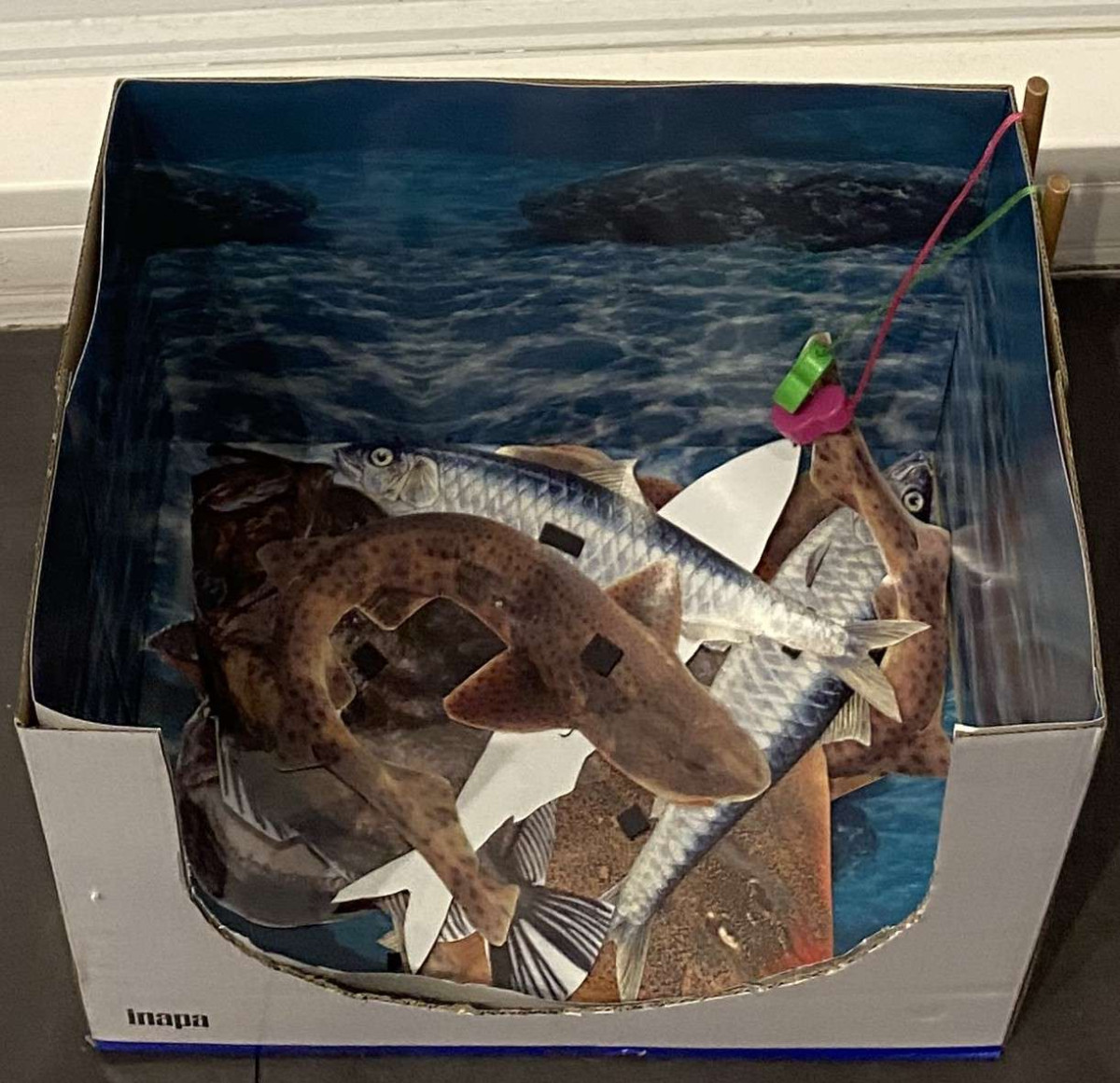 Les tout-petits au musée ! Musée Eugène-Boudin Honfleur 2026-04-01