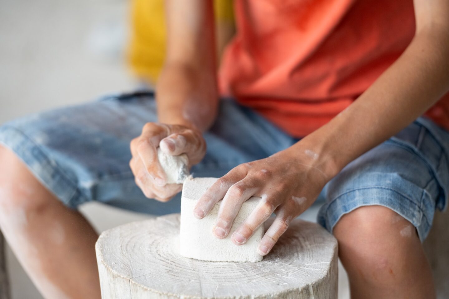 Les vacances de printemps au Parc du Thot Parc du Thot Thonac 2026-04-04