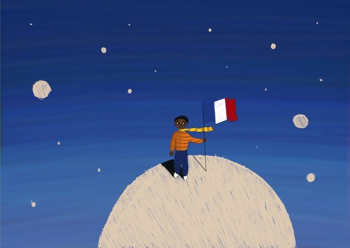 Les voix inaudibles Bibliothèque Simone de Beauvoir Rouen