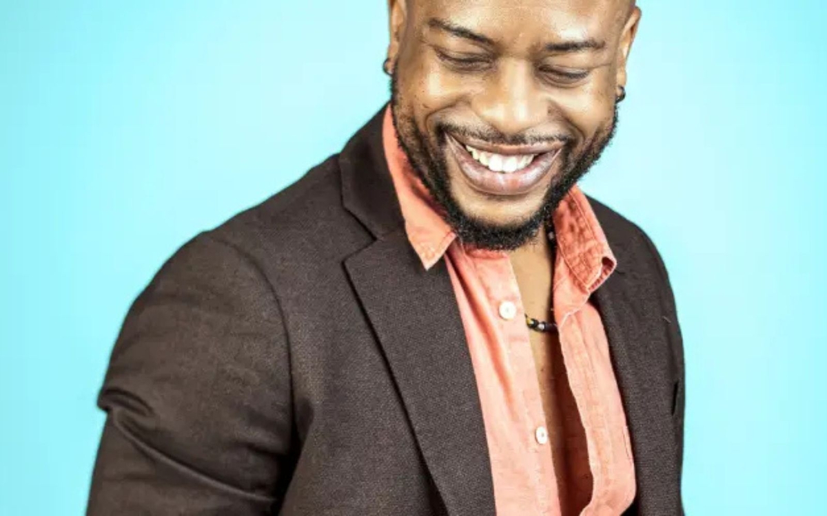 #LesCaribéennesDeMai20 Sylvain Ransy / Zacharie Abraham / Arnaud Dolmen – « Fingerprint » Le Baiser Salé  Paris