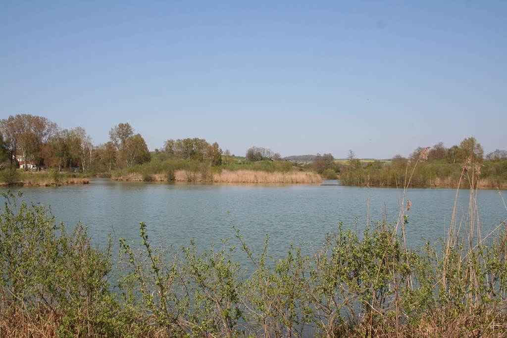 L'été aux Tourbières  Harricourt 2026-07-02