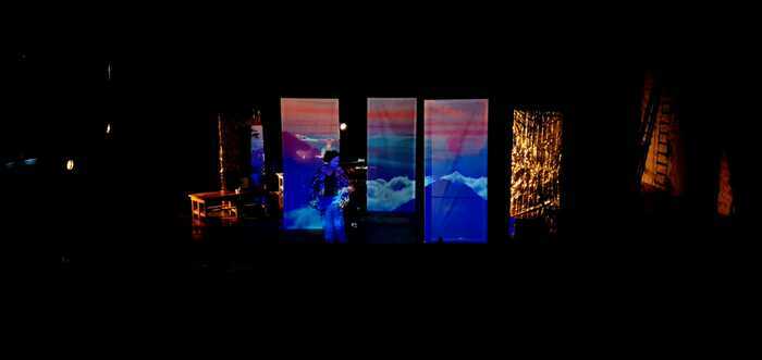 L'éternelle histoire Studio-Théâtre de Vitry Vitry-sur-Seine