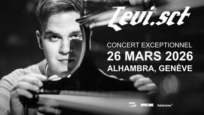 LEVI.SCT Alhambra Genève