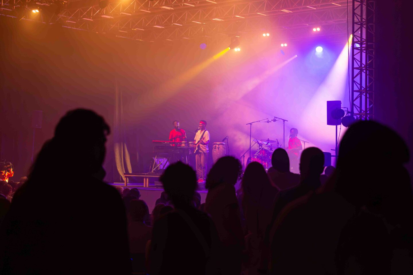 Limoges Music Vibes Limoges