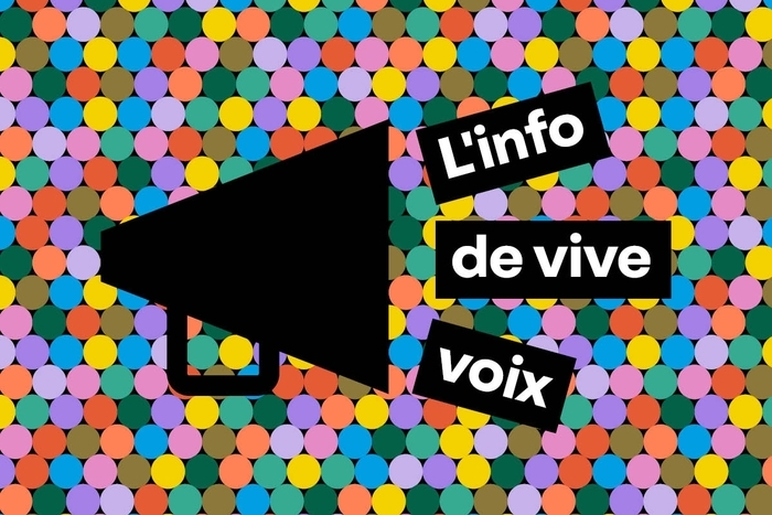 L'info de vive voix #5 : comment les médias s'adressent à la jeunesse ? Bibliothèque des Champs Libres - 5e étage Rennes